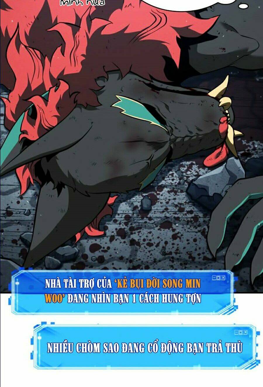 Toàn trí độc giả: Chapter 72