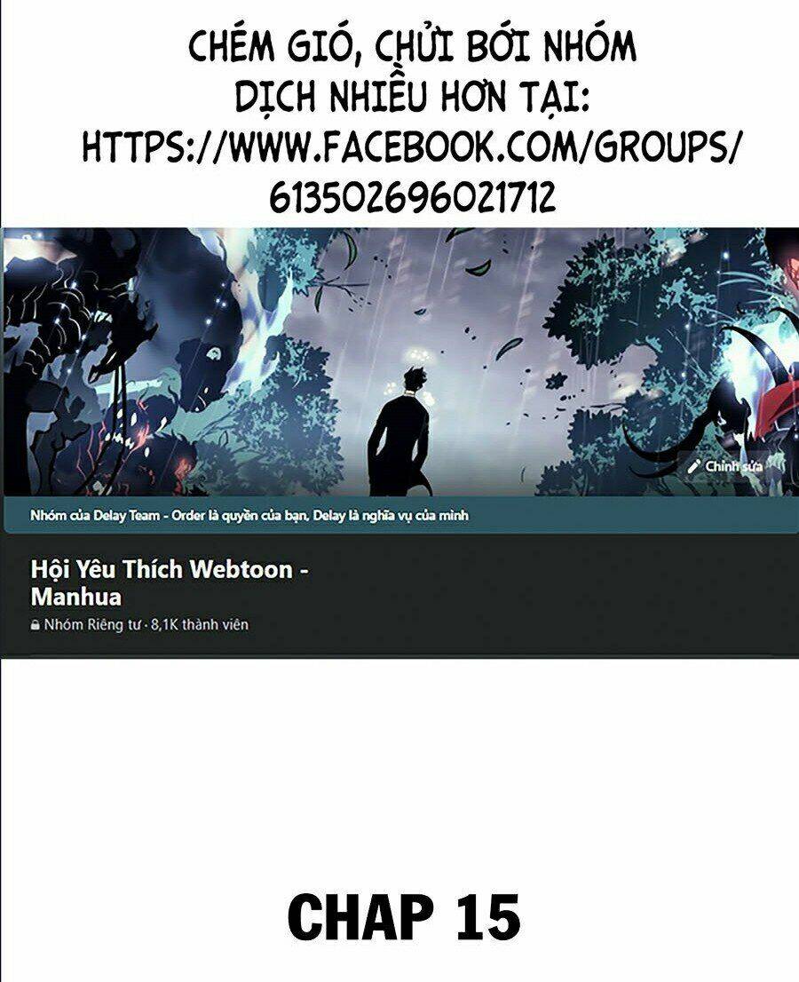 Toàn trí độc giả: Chapter 72