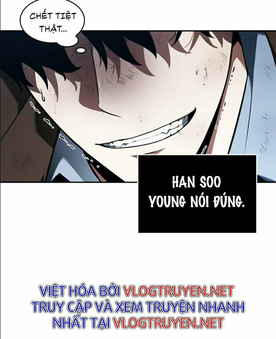 Toàn trí độc giả: Chapter 72