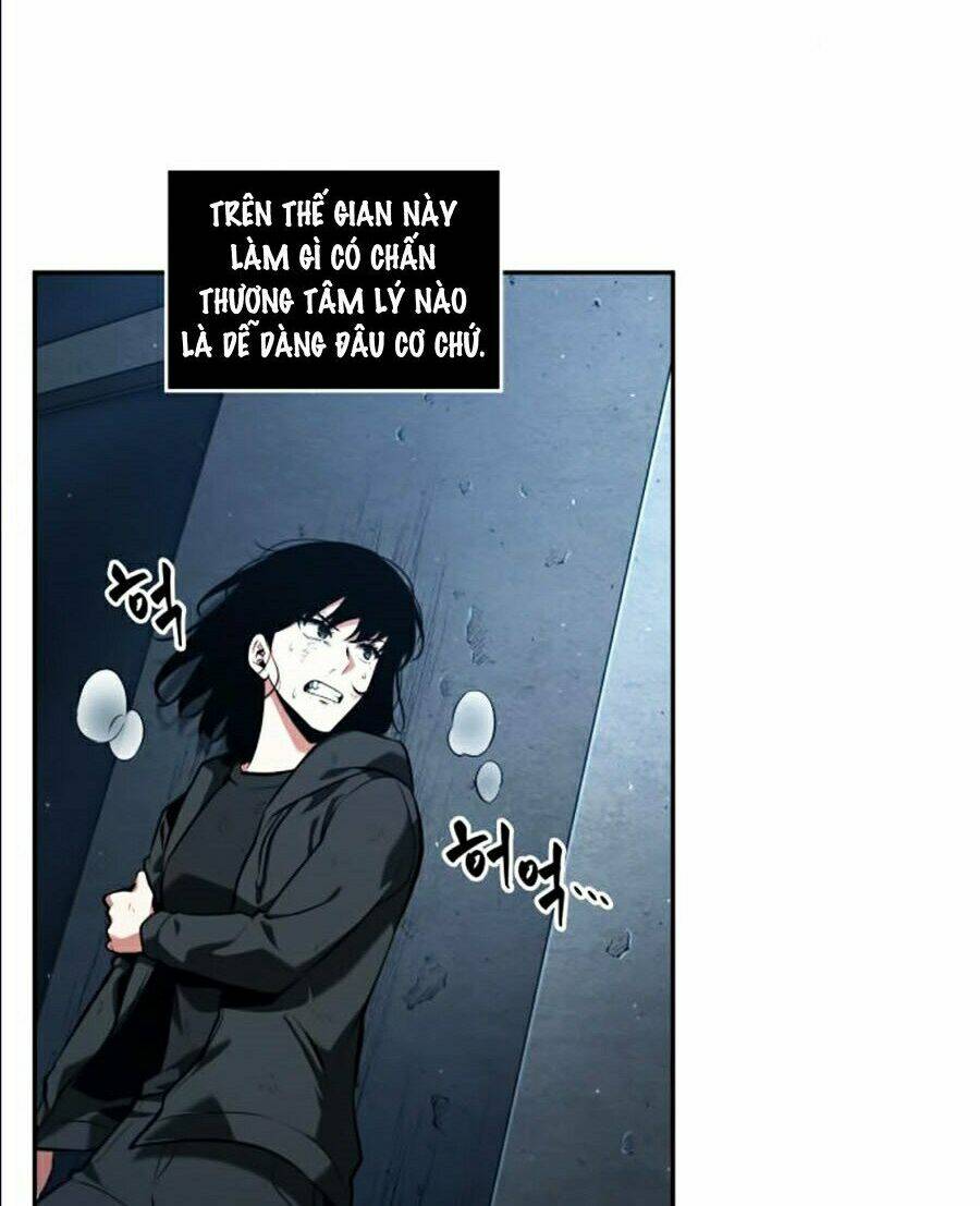 Toàn trí độc giả: Chapter 72