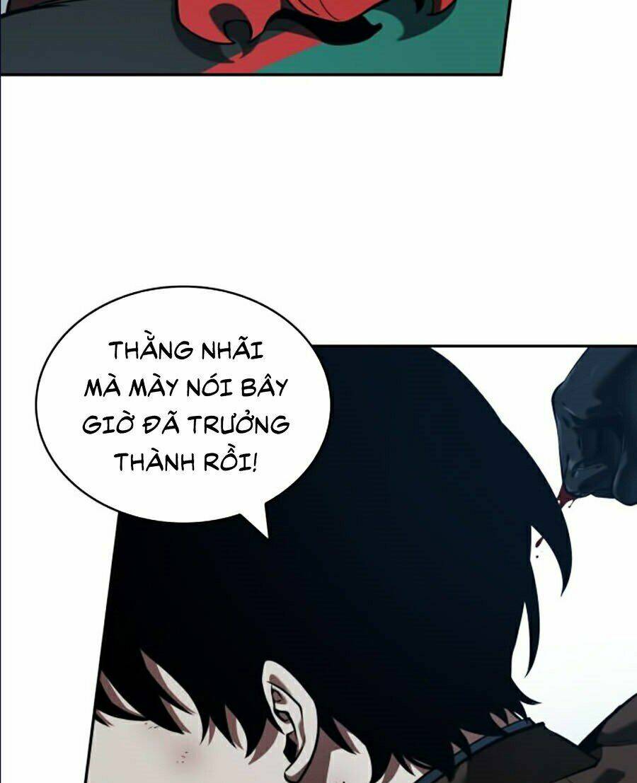 Toàn trí độc giả: Chapter 72