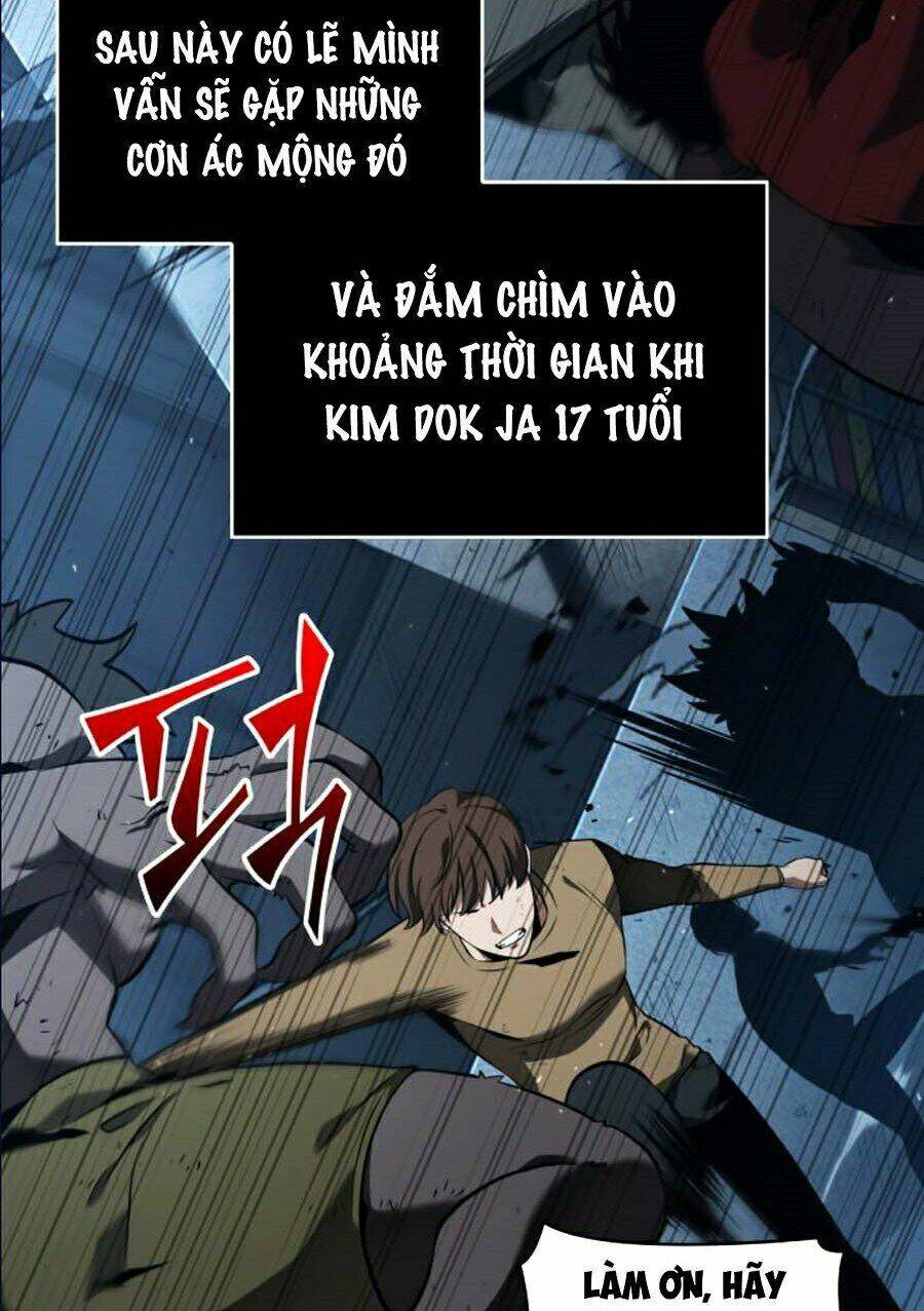Toàn trí độc giả: Chapter 72