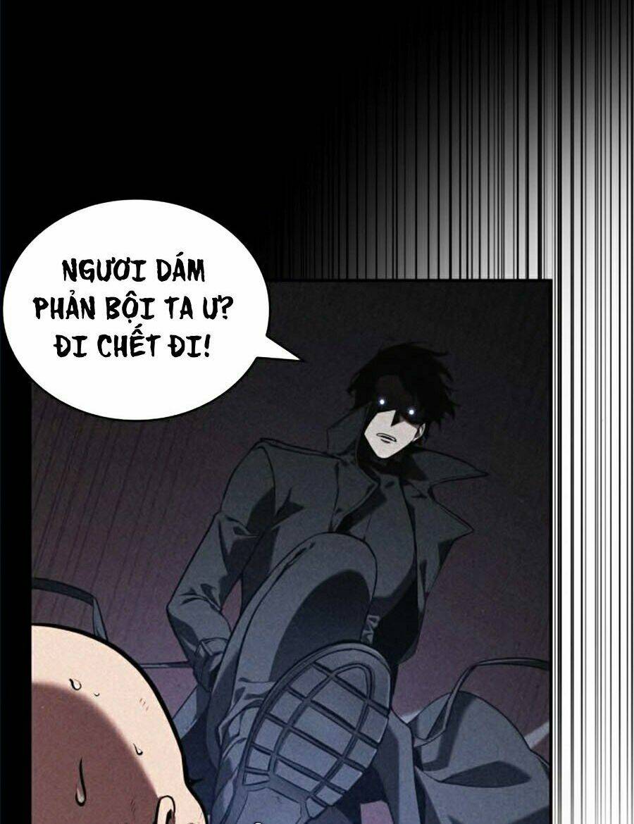 Toàn trí độc giả: Chapter 72
