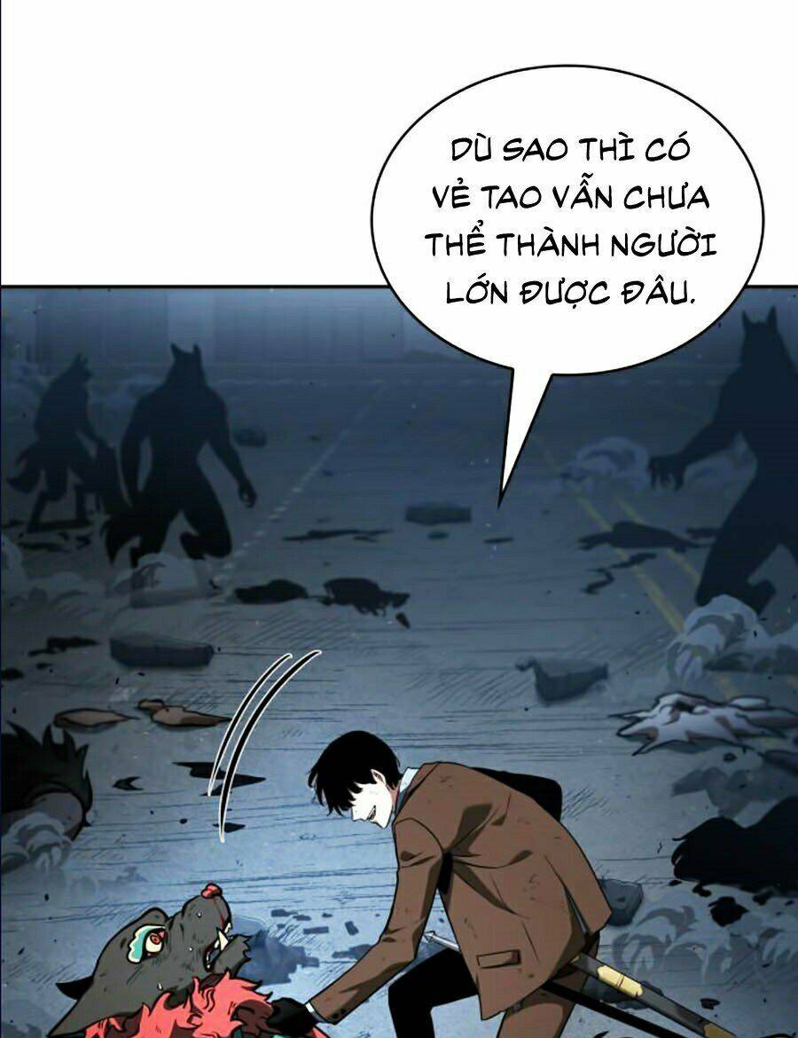Toàn trí độc giả: Chapter 72