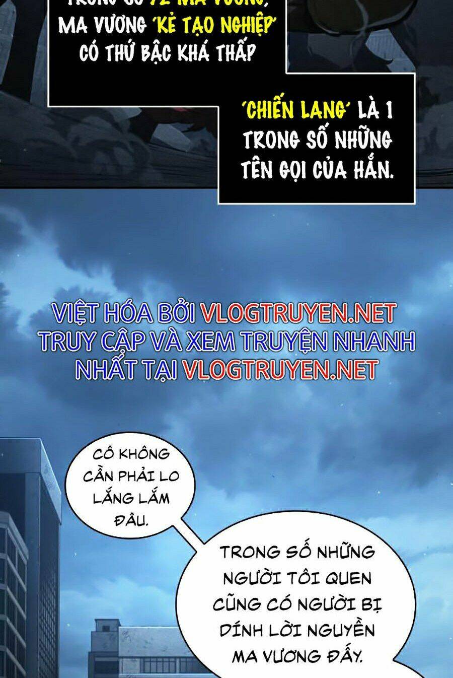 Toàn trí độc giả: Chapter 73