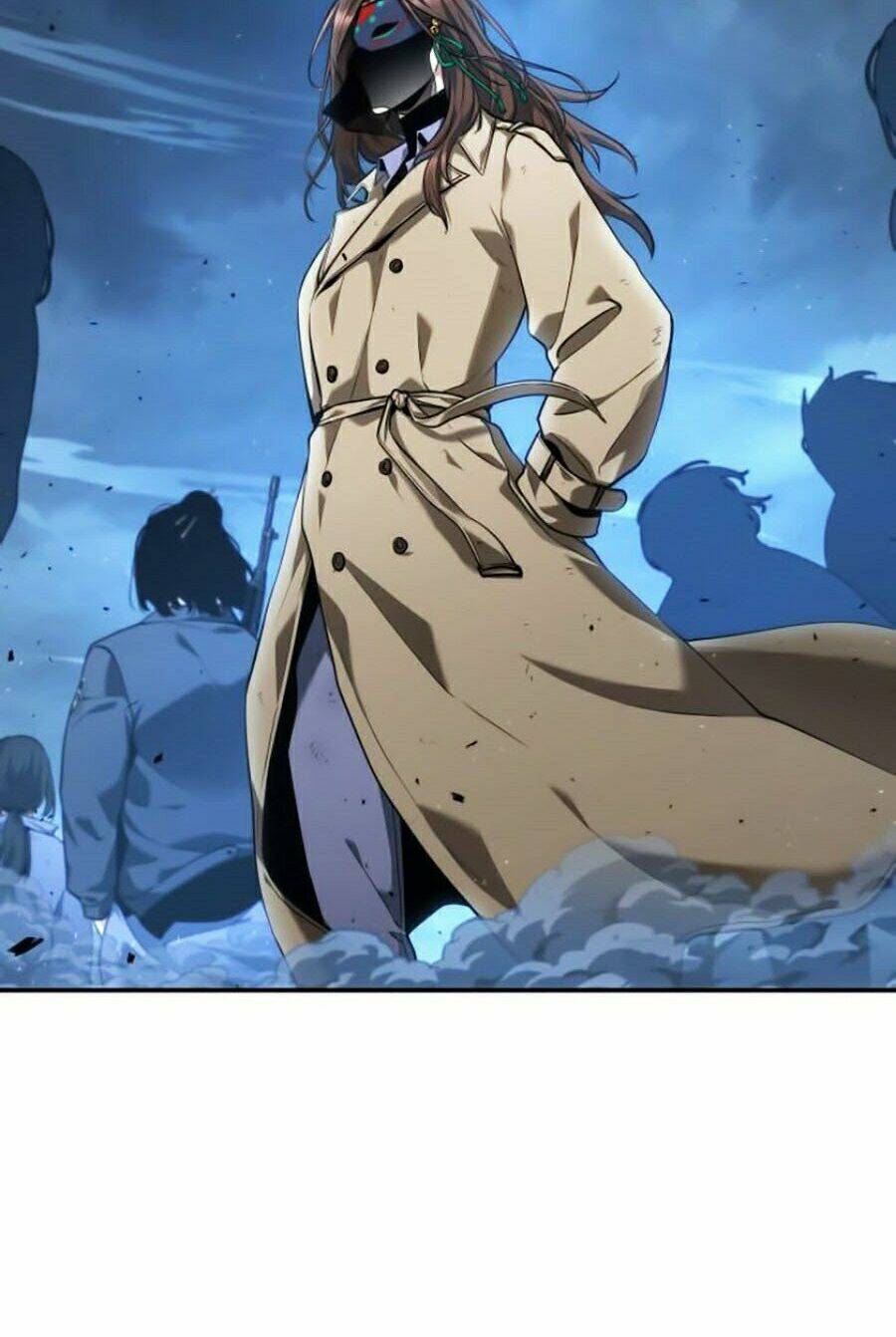 Toàn trí độc giả: Chapter 73