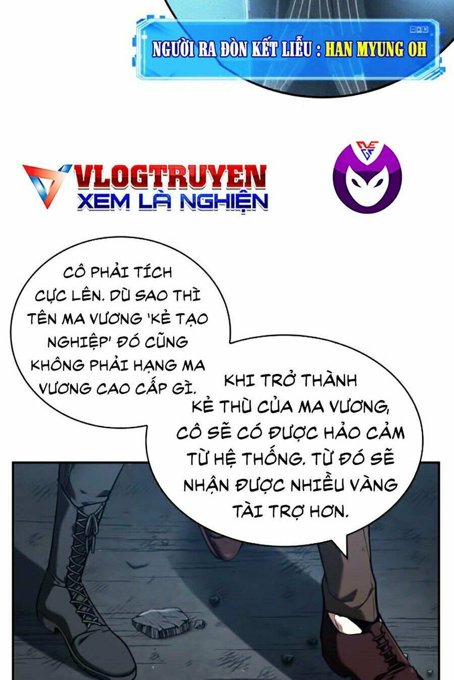 Toàn trí độc giả: Chapter 73