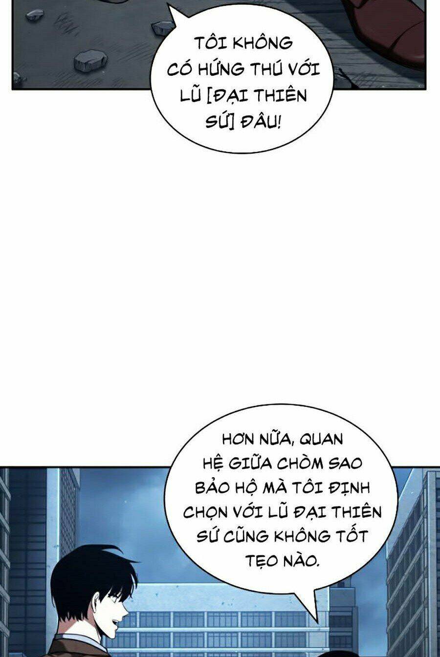 Toàn trí độc giả: Chapter 73