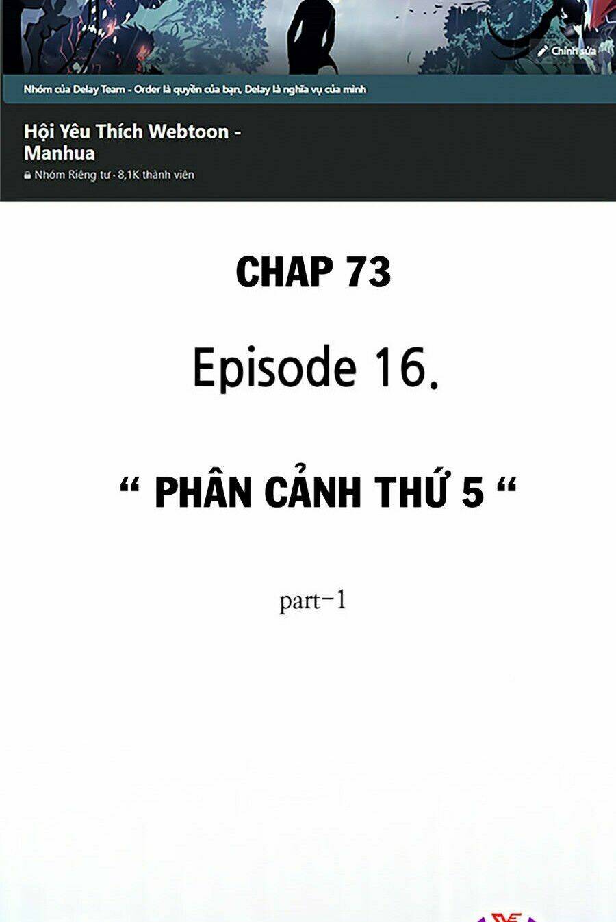 Toàn trí độc giả: Chapter 73