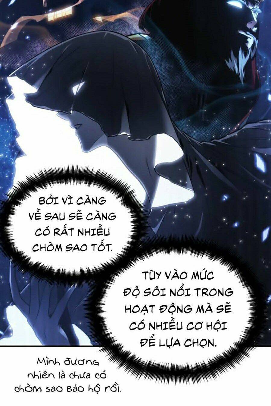 Toàn trí độc giả: Chapter 73