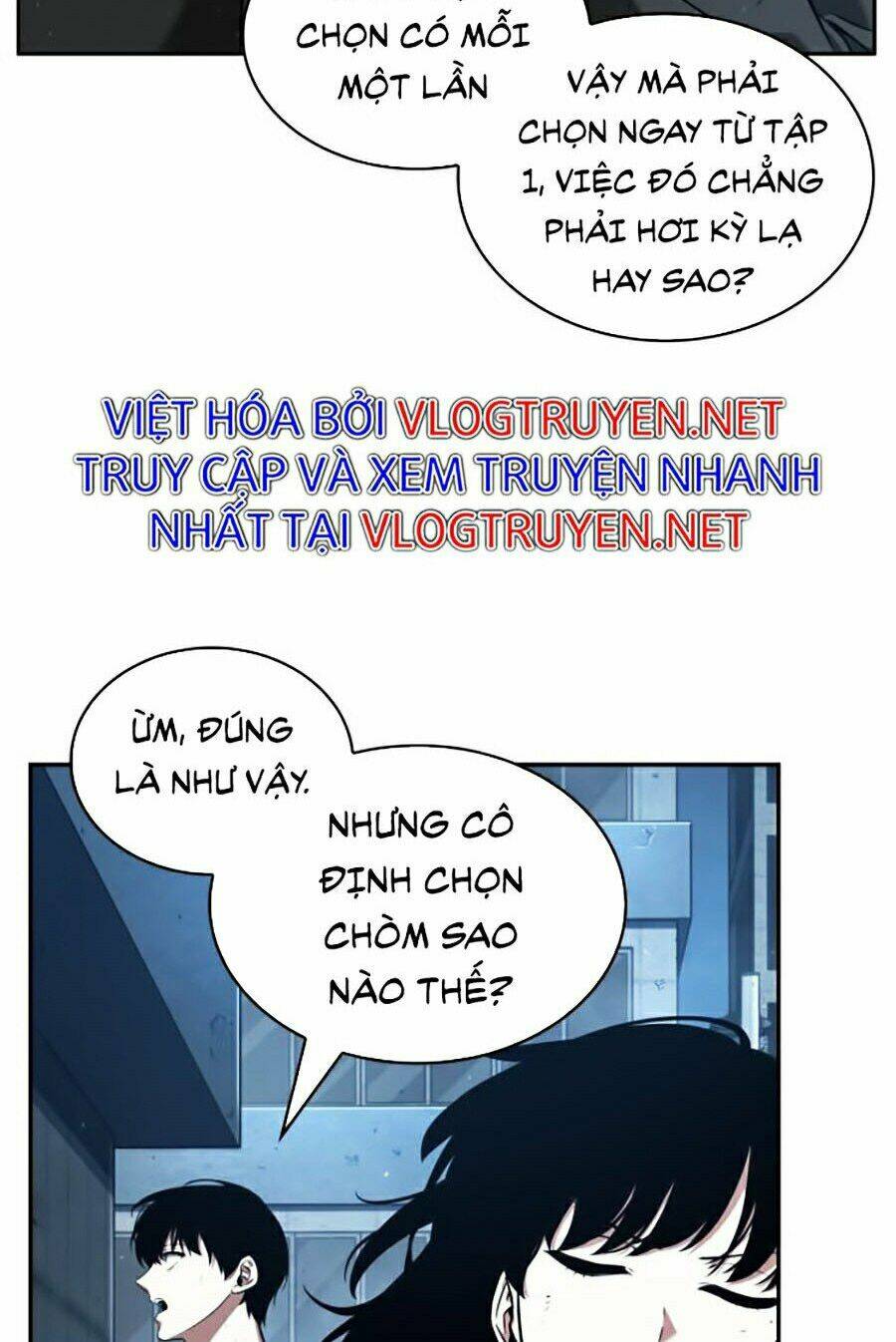Toàn trí độc giả: Chapter 73