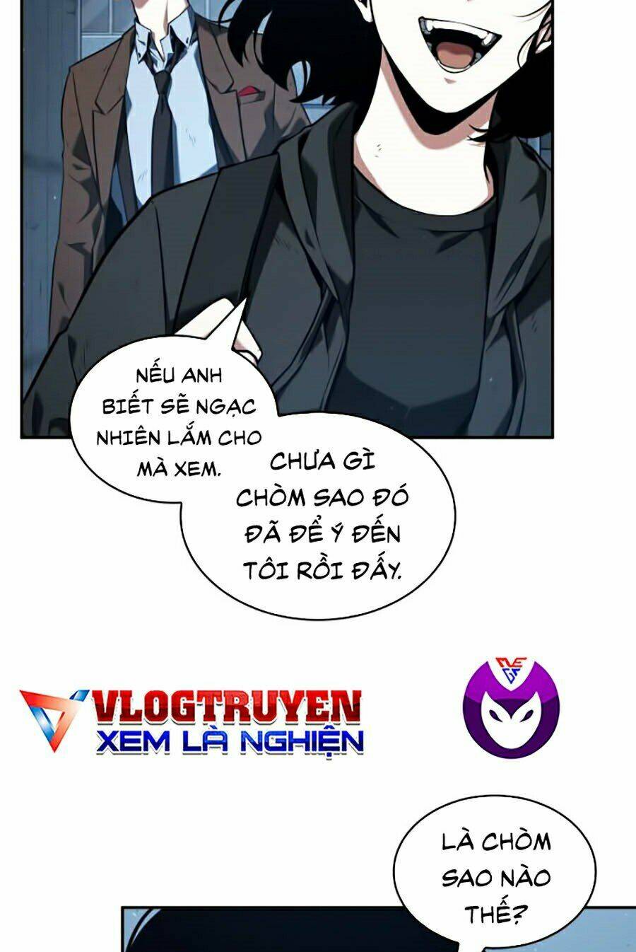 Toàn trí độc giả: Chapter 73