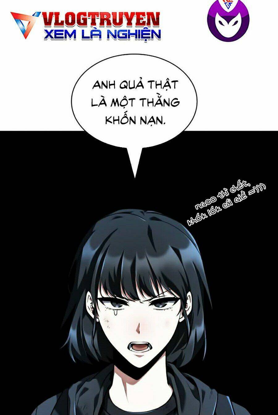 Toàn trí độc giả: Chapter 73
