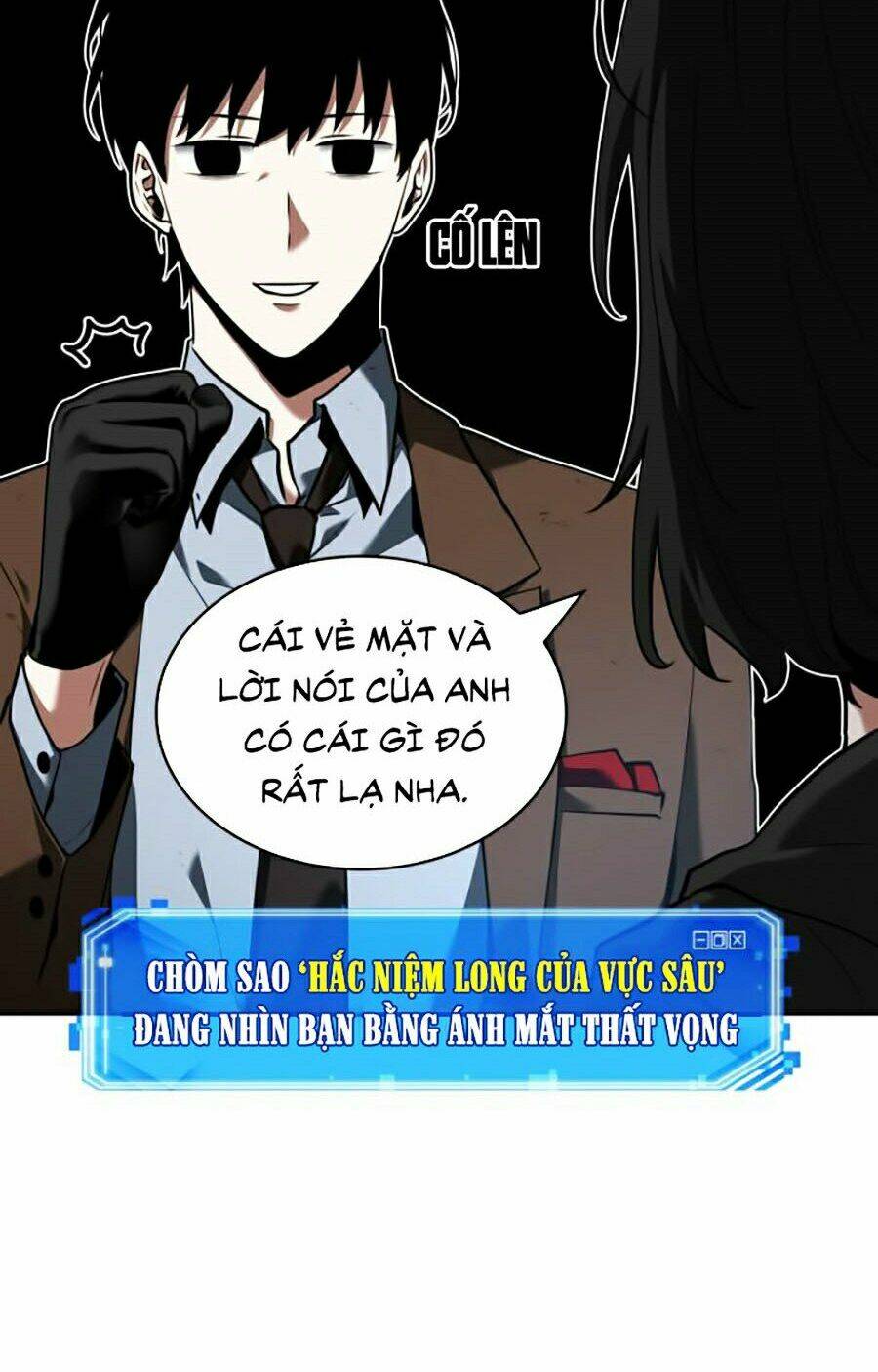 Toàn trí độc giả: Chapter 73