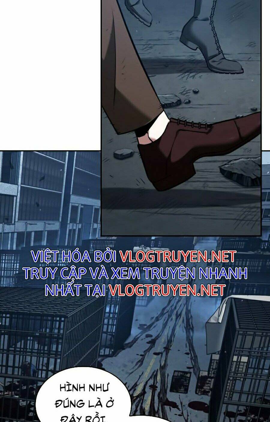 Toàn trí độc giả: Chapter 73
