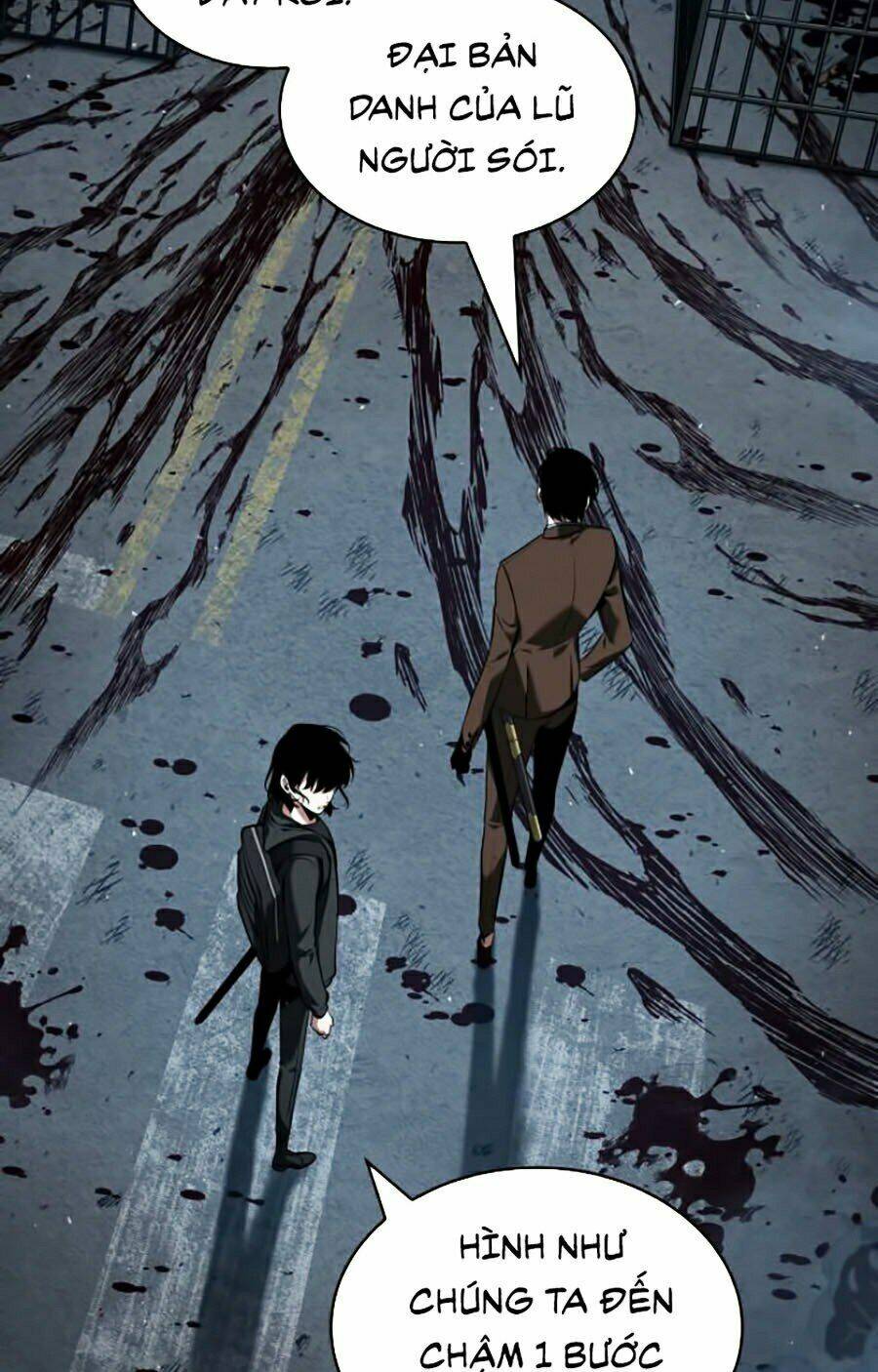 Toàn trí độc giả: Chapter 73
