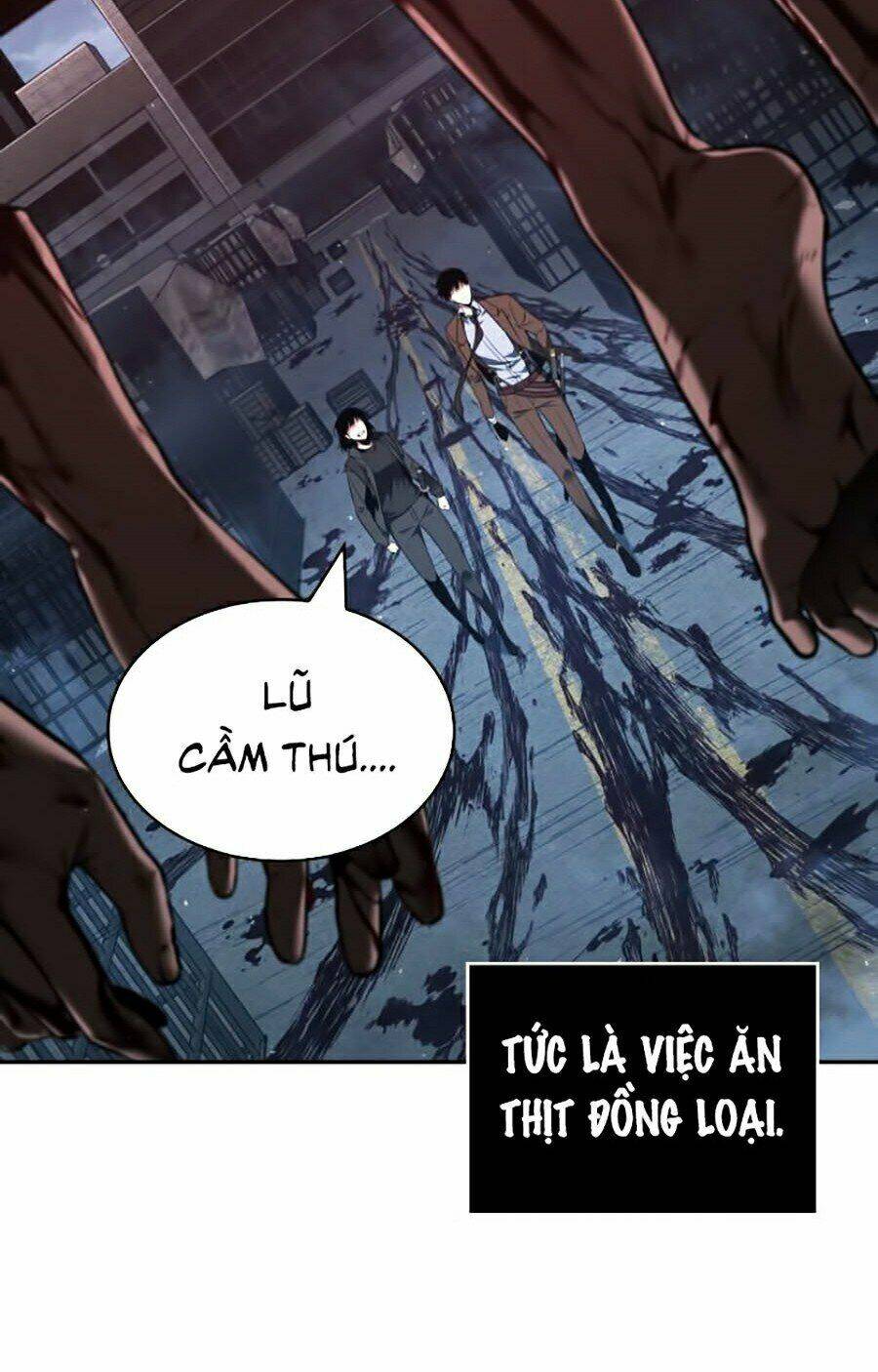 Toàn trí độc giả: Chapter 73