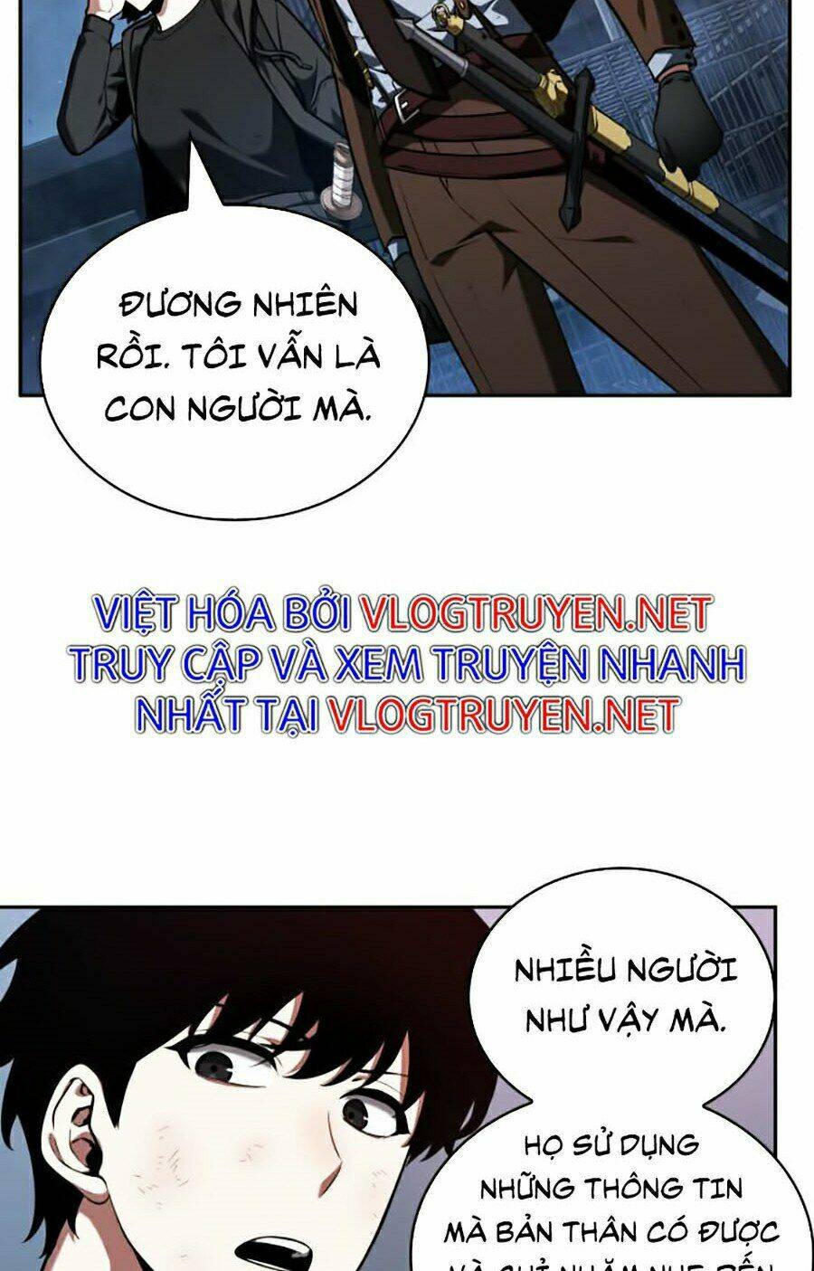 Toàn trí độc giả: Chapter 73