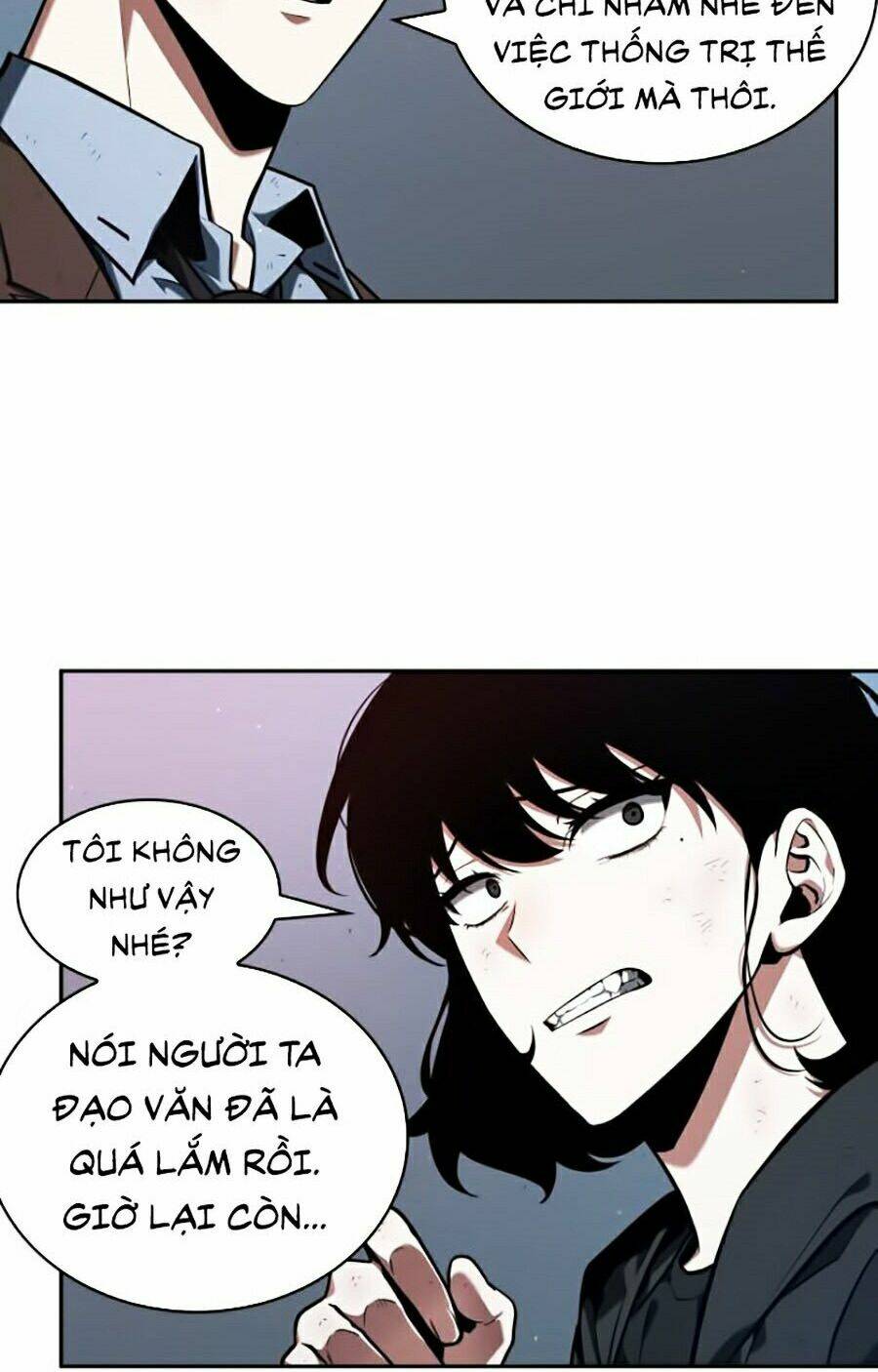 Toàn trí độc giả: Chapter 73