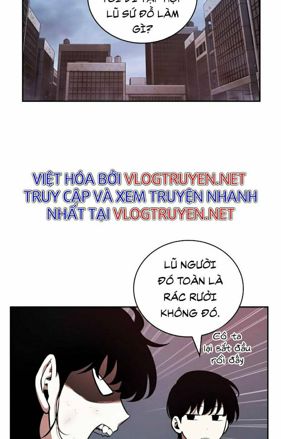 Toàn trí độc giả: Chapter 73