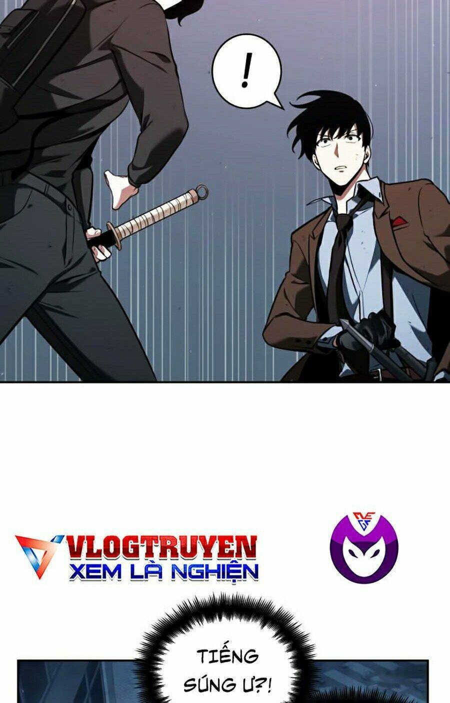 Toàn trí độc giả: Chapter 73