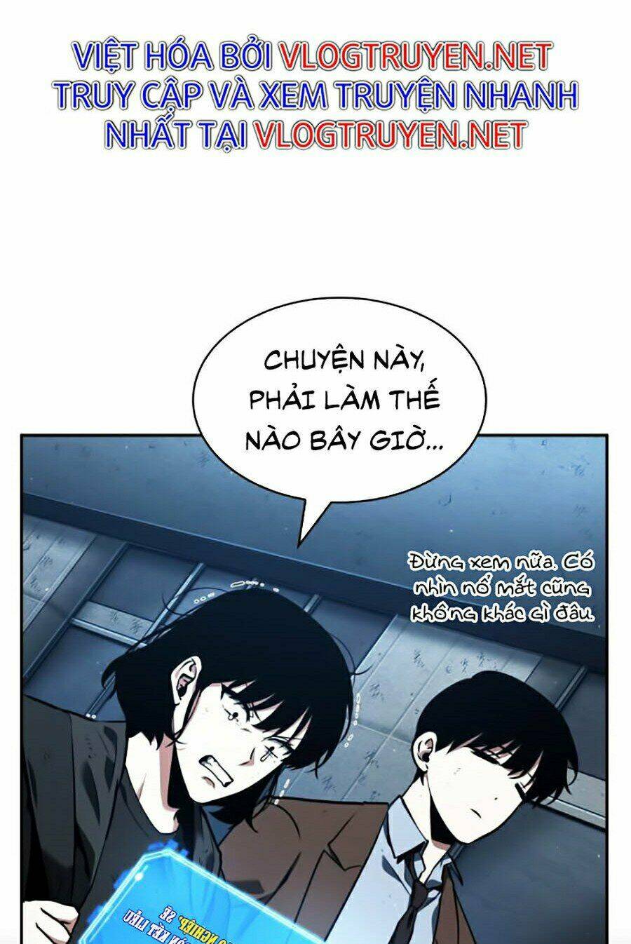 Toàn trí độc giả: Chapter 73