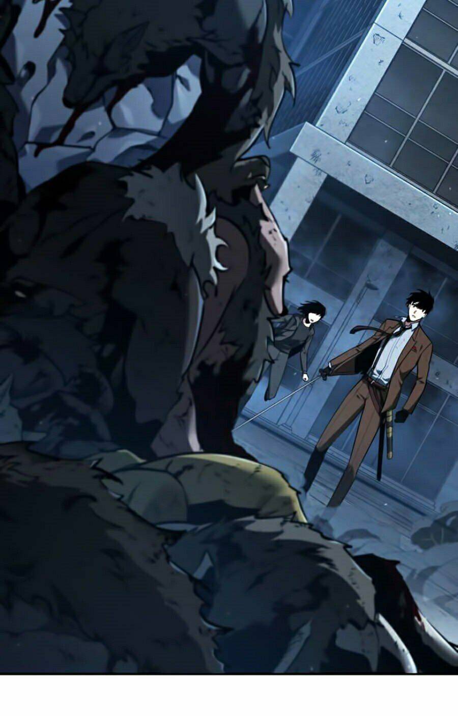Toàn trí độc giả: Chapter 73