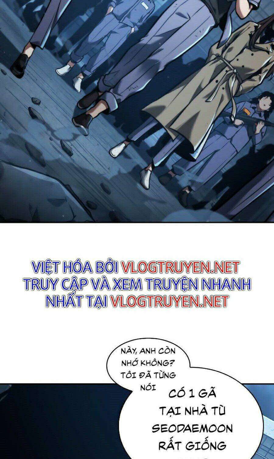 Toàn trí độc giả: Chapter 73