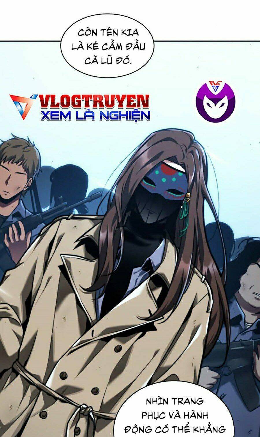 Toàn trí độc giả: Chapter 73