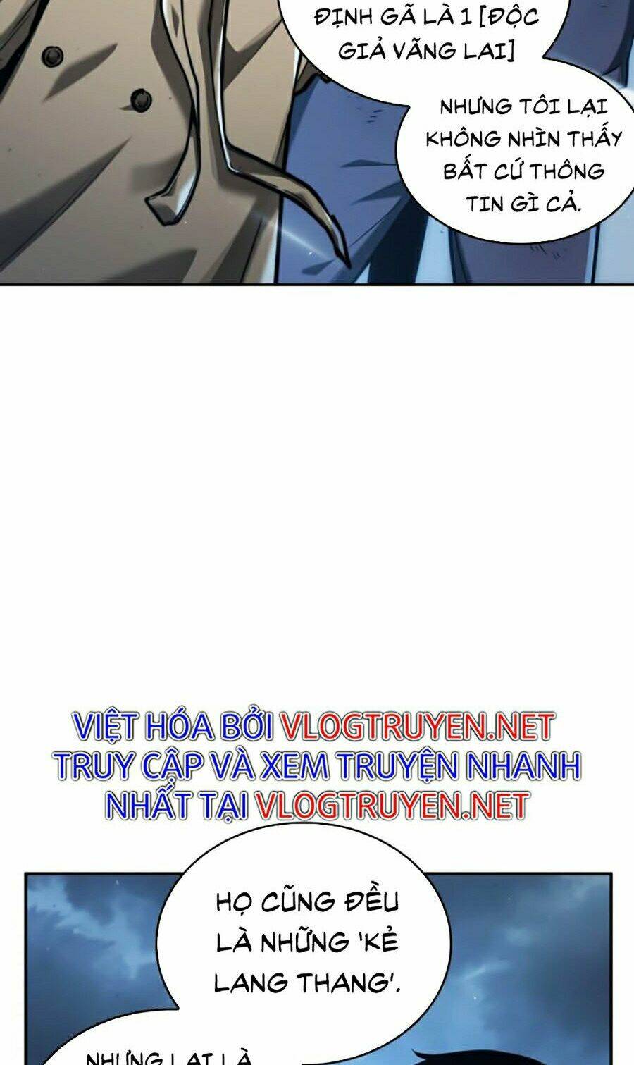 Toàn trí độc giả: Chapter 73