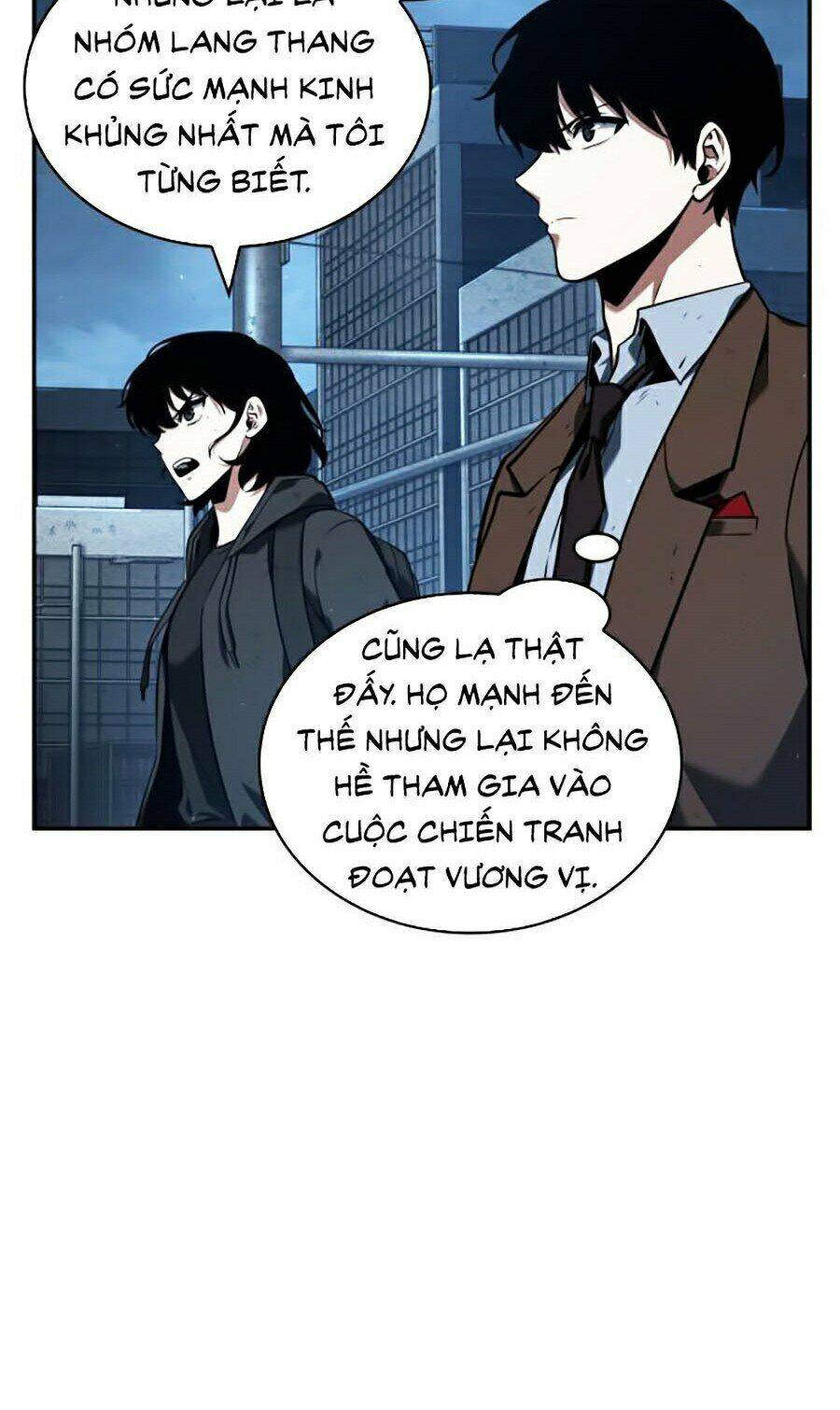 Toàn trí độc giả: Chapter 73