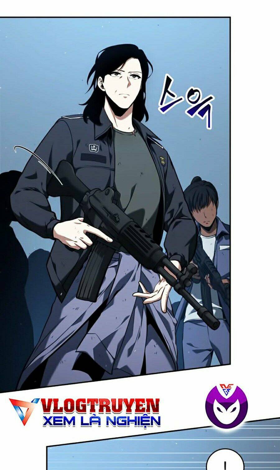 Toàn trí độc giả: Chapter 73