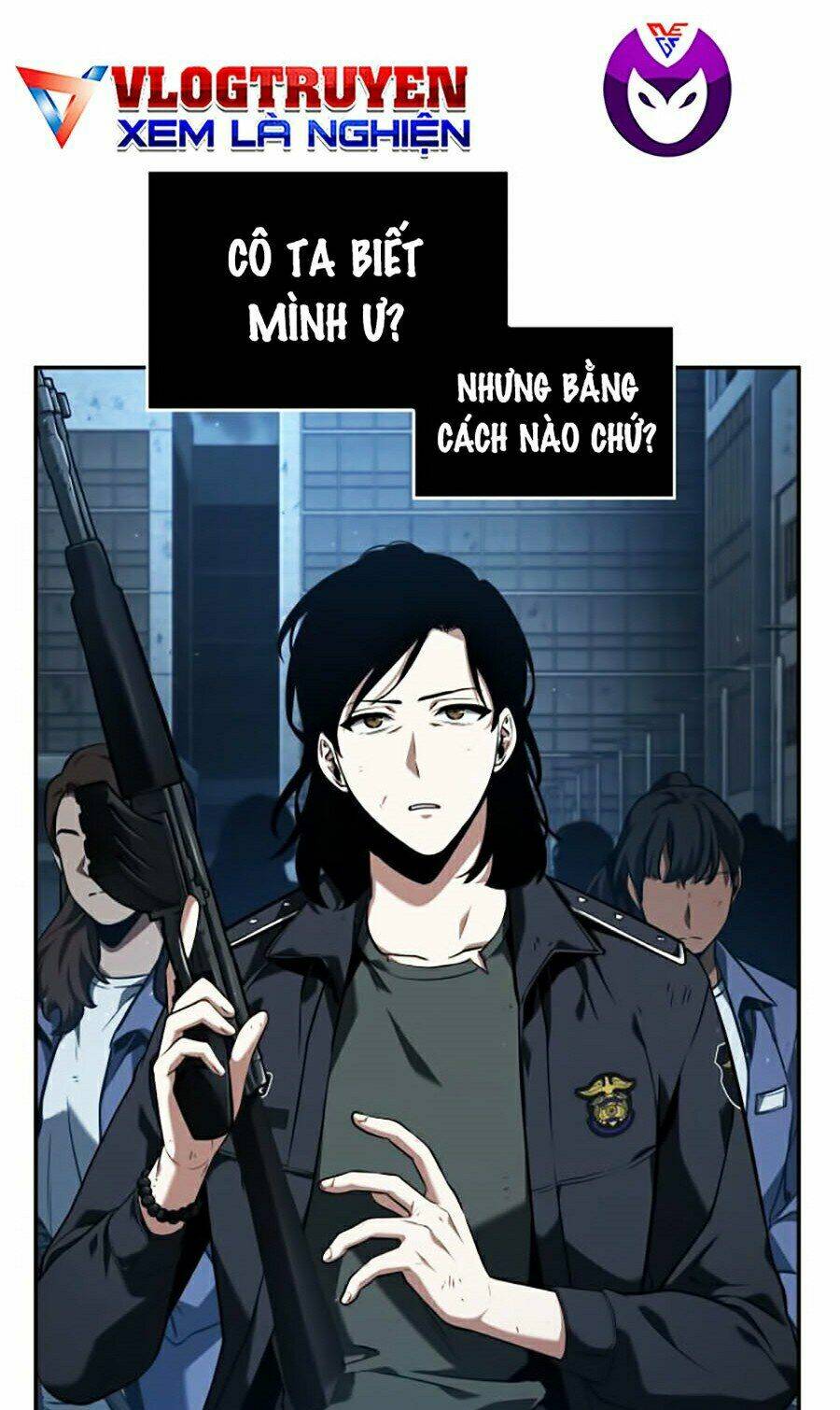 Toàn trí độc giả: Chapter 73
