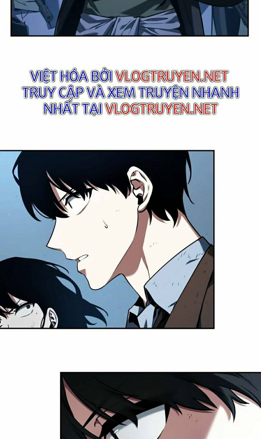 Toàn trí độc giả: Chapter 73
