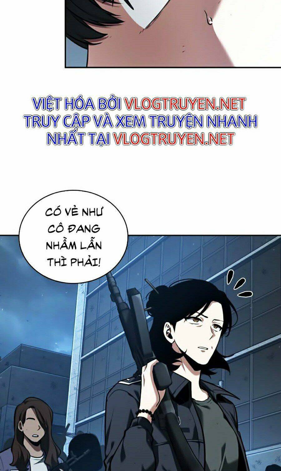 Toàn trí độc giả: Chapter 73