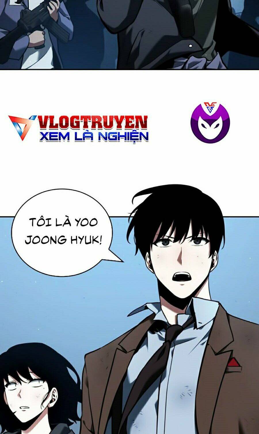 Toàn trí độc giả: Chapter 73