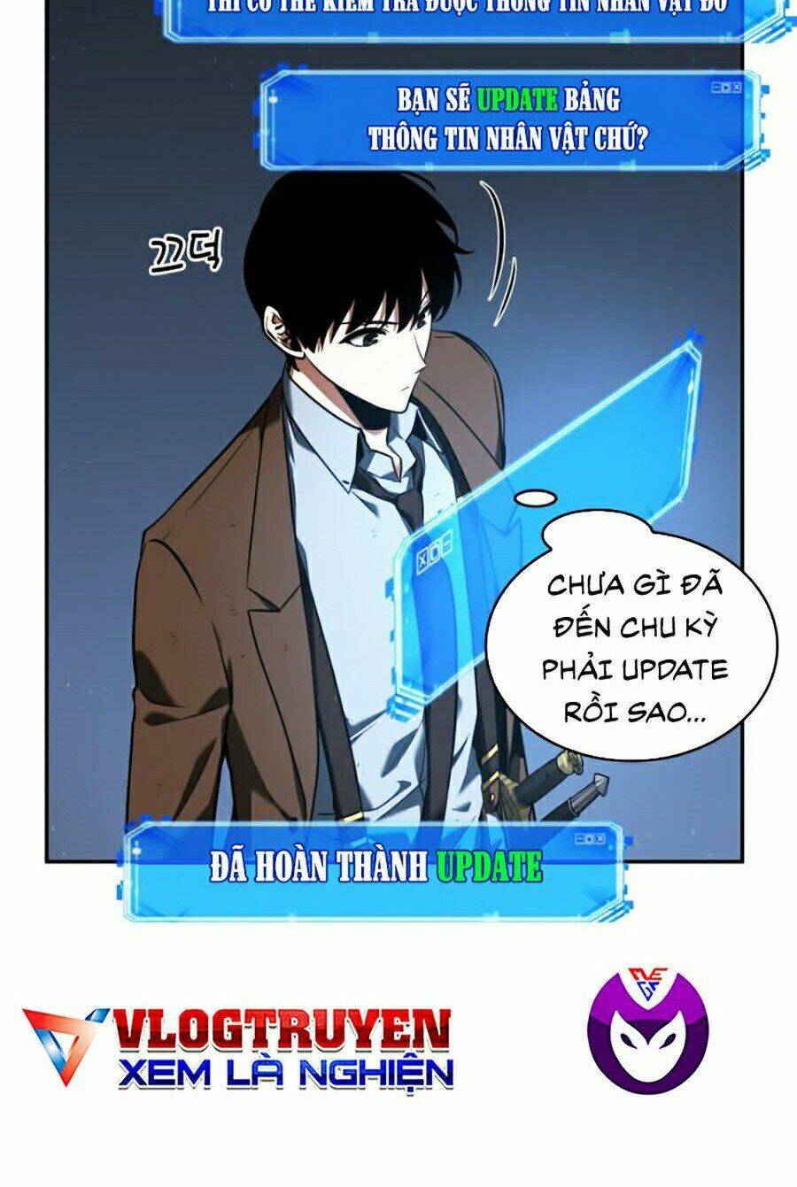 Toàn trí độc giả: Chapter 73
