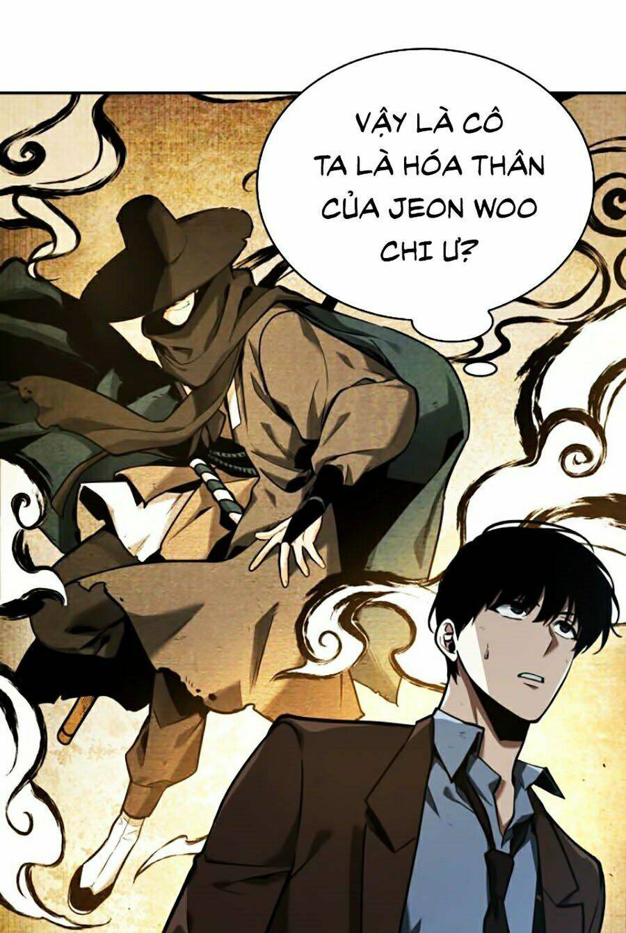 Toàn trí độc giả: Chapter 73