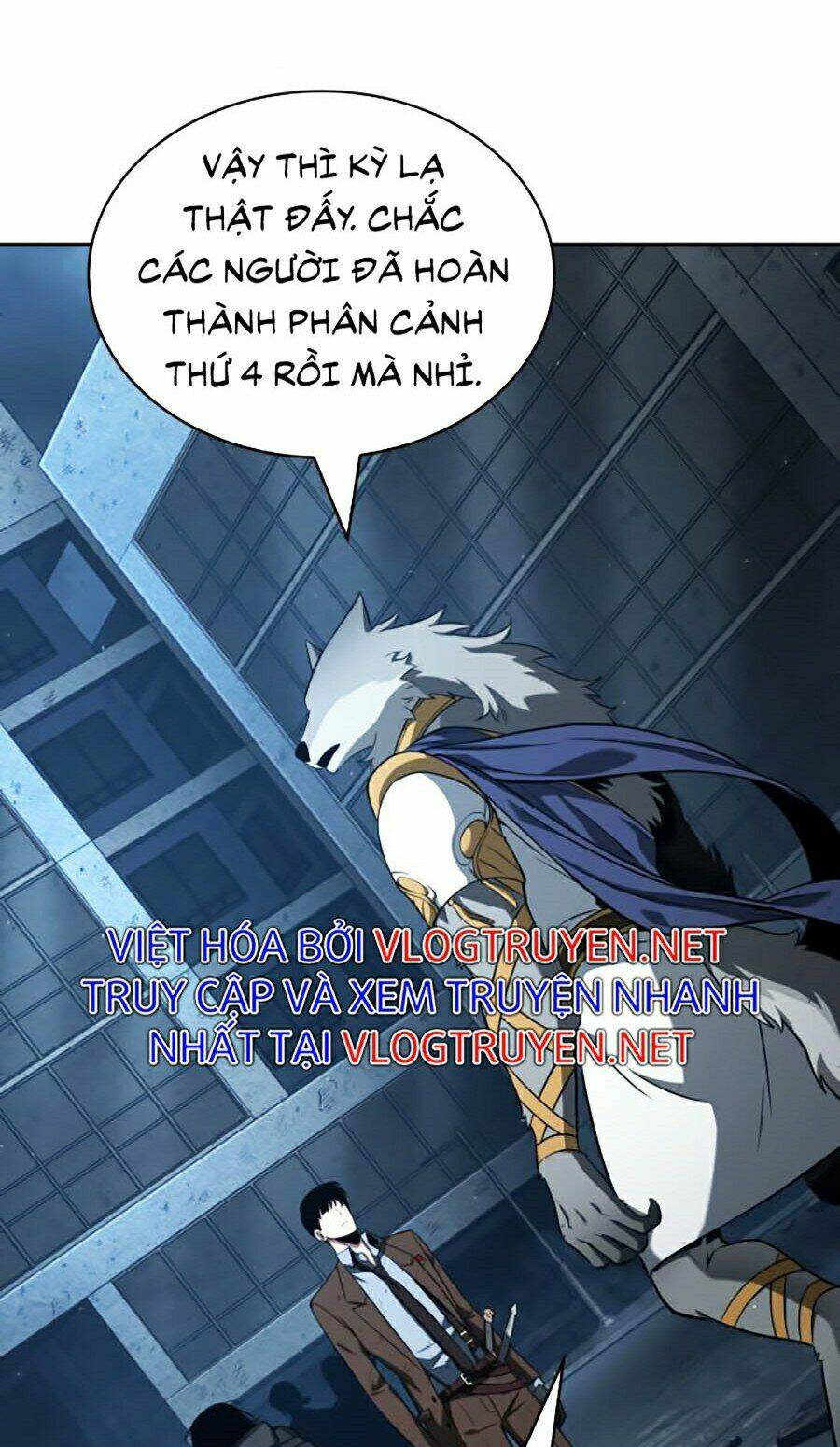 Toàn trí độc giả: Chapter 74