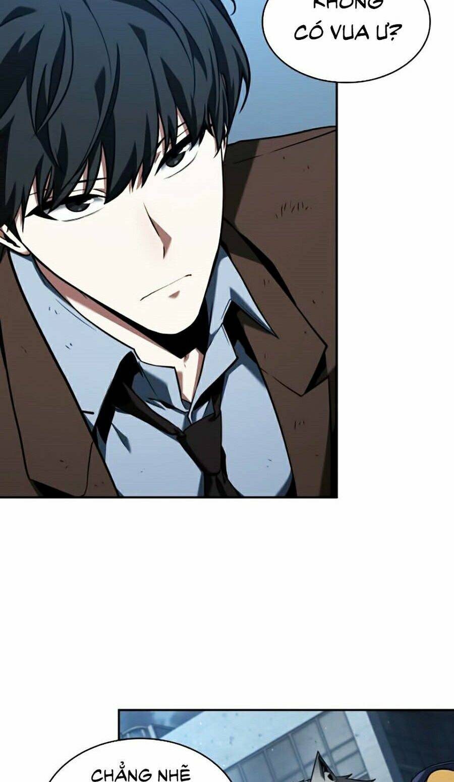 Toàn trí độc giả: Chapter 74