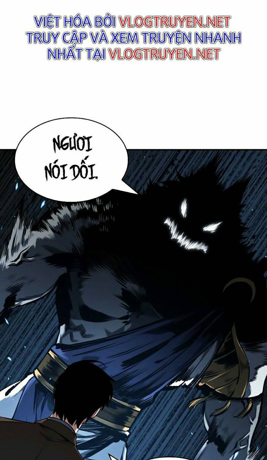 Toàn trí độc giả: Chapter 74