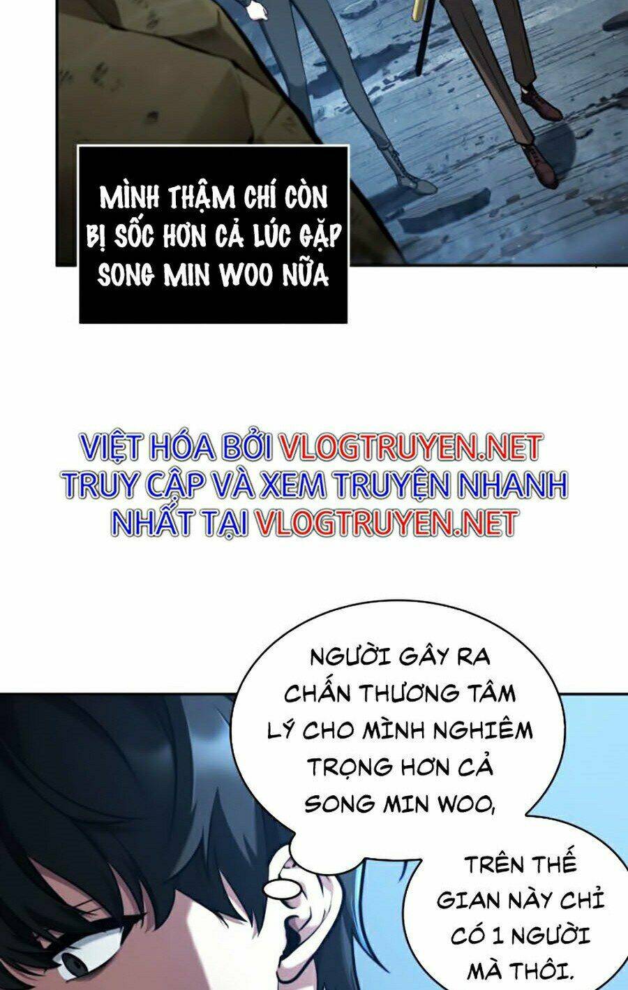 Toàn trí độc giả: Chapter 74