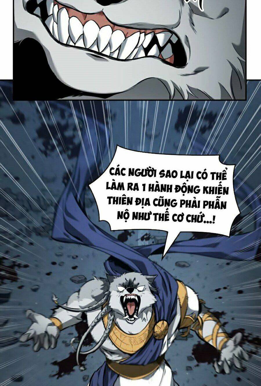 Toàn trí độc giả: Chapter 74