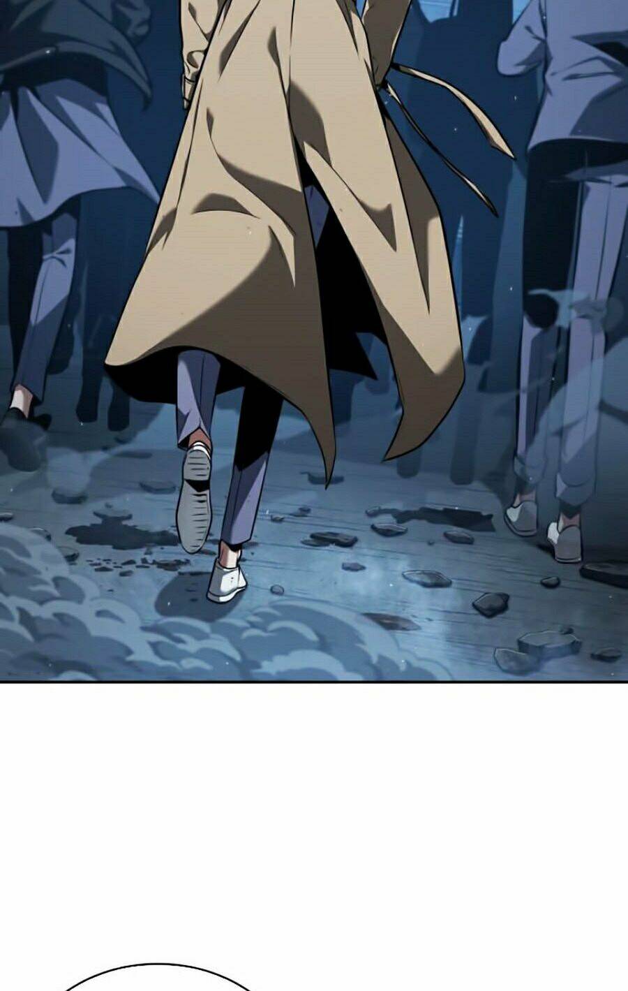 Toàn trí độc giả: Chapter 74