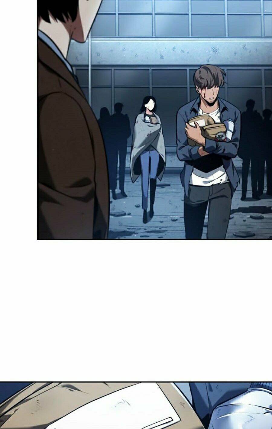 Toàn trí độc giả: Chapter 74