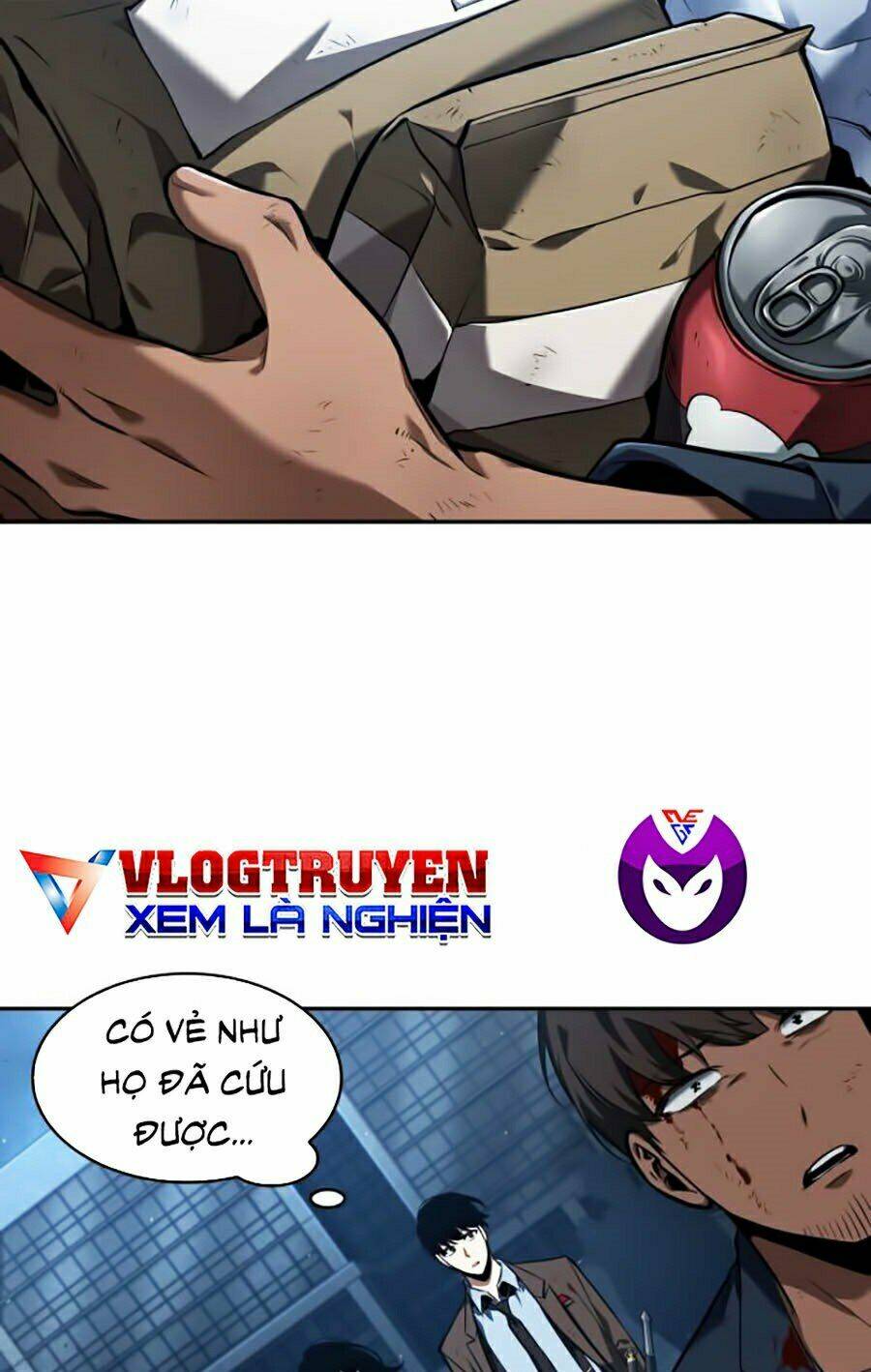 Toàn trí độc giả: Chapter 74