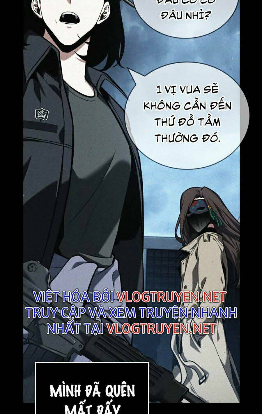 Toàn trí độc giả: Chapter 74