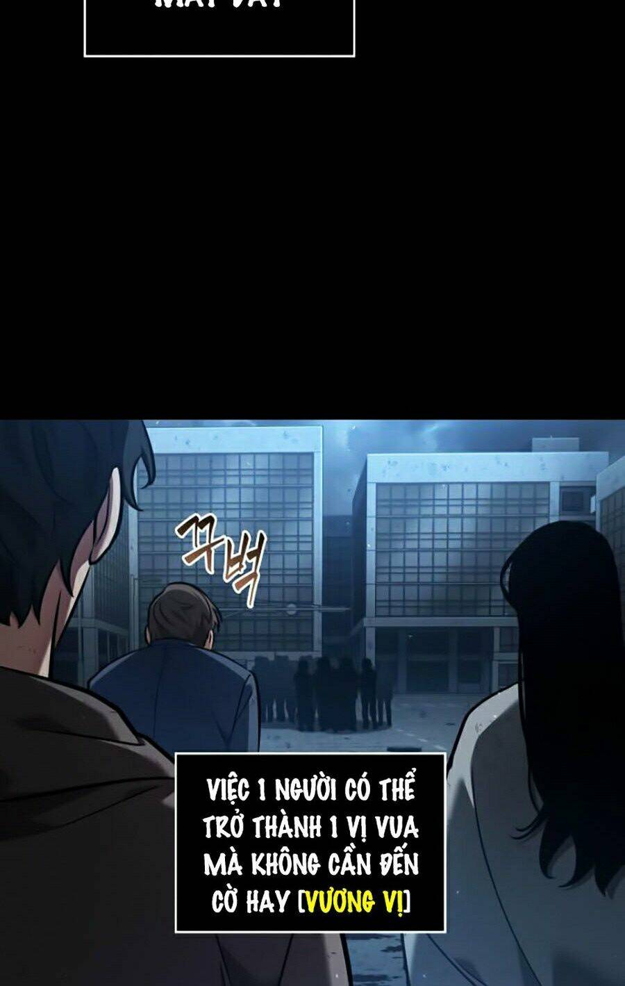 Toàn trí độc giả: Chapter 74