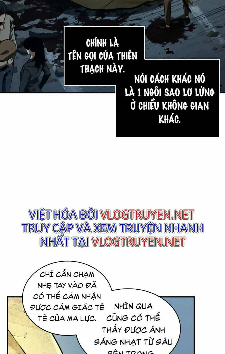 Toàn trí độc giả: Chapter 74
