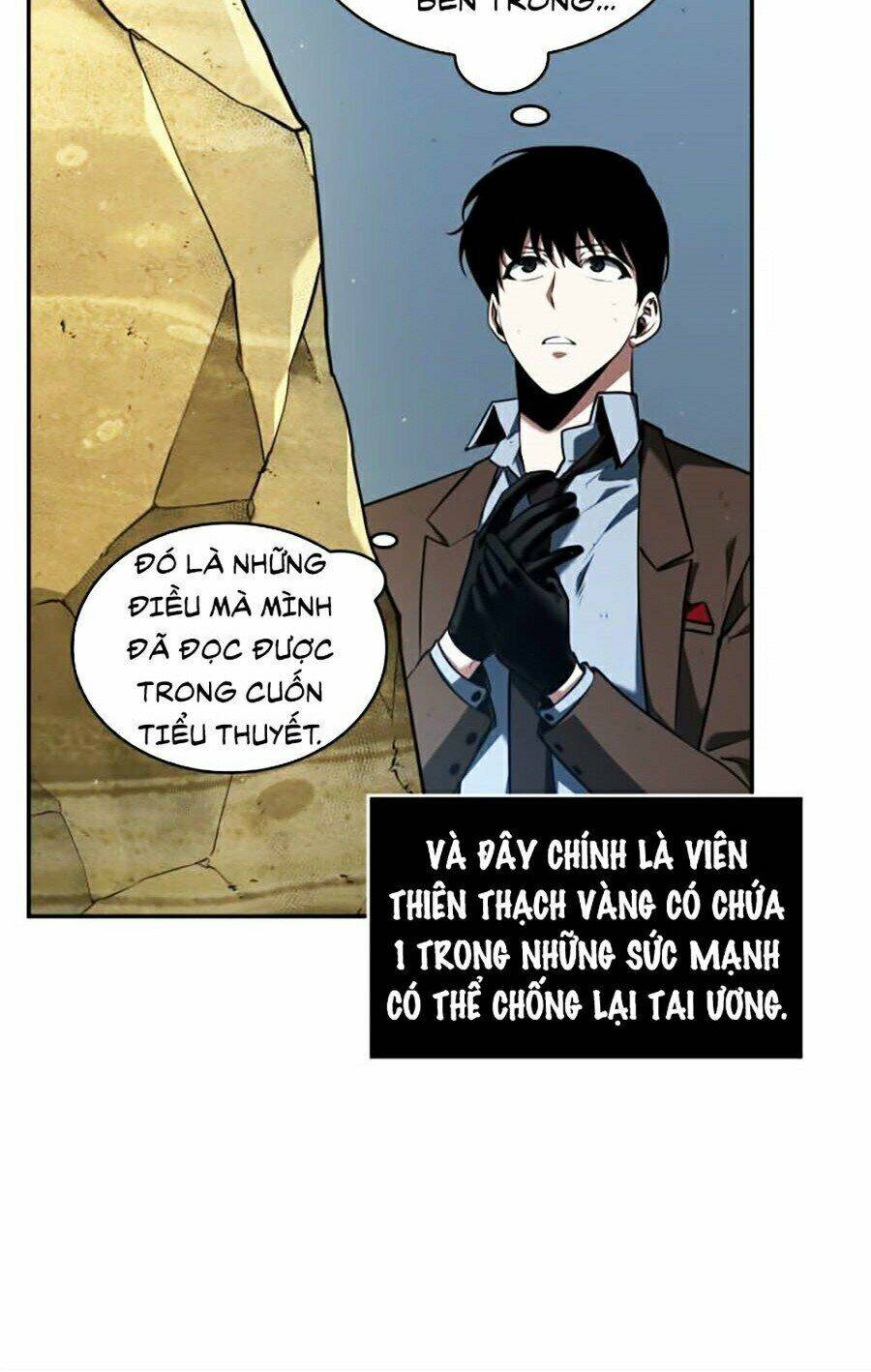 Toàn trí độc giả: Chapter 74